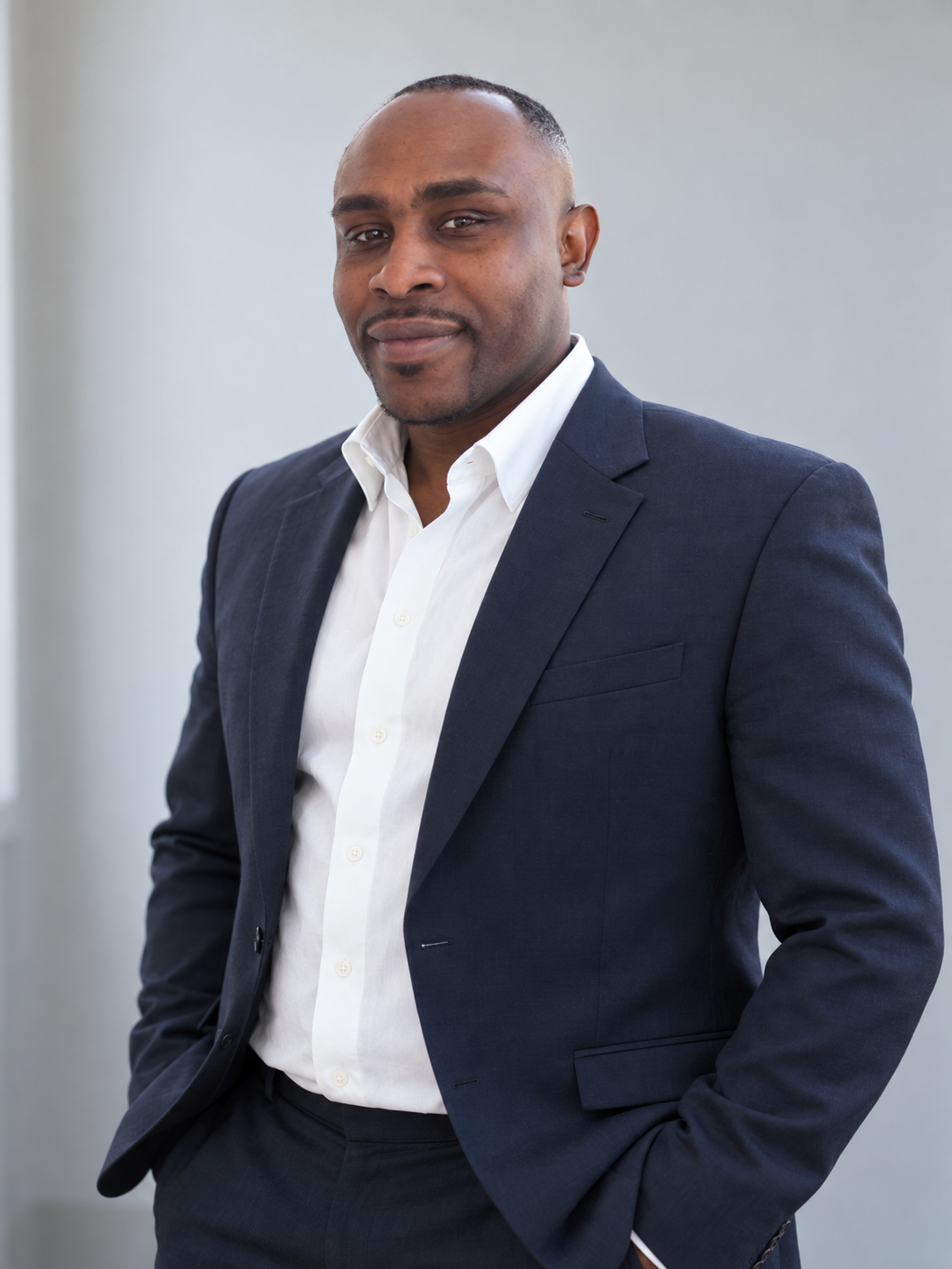 Jefferson Champagne, author and artist behind ARTSTRONOMICAL