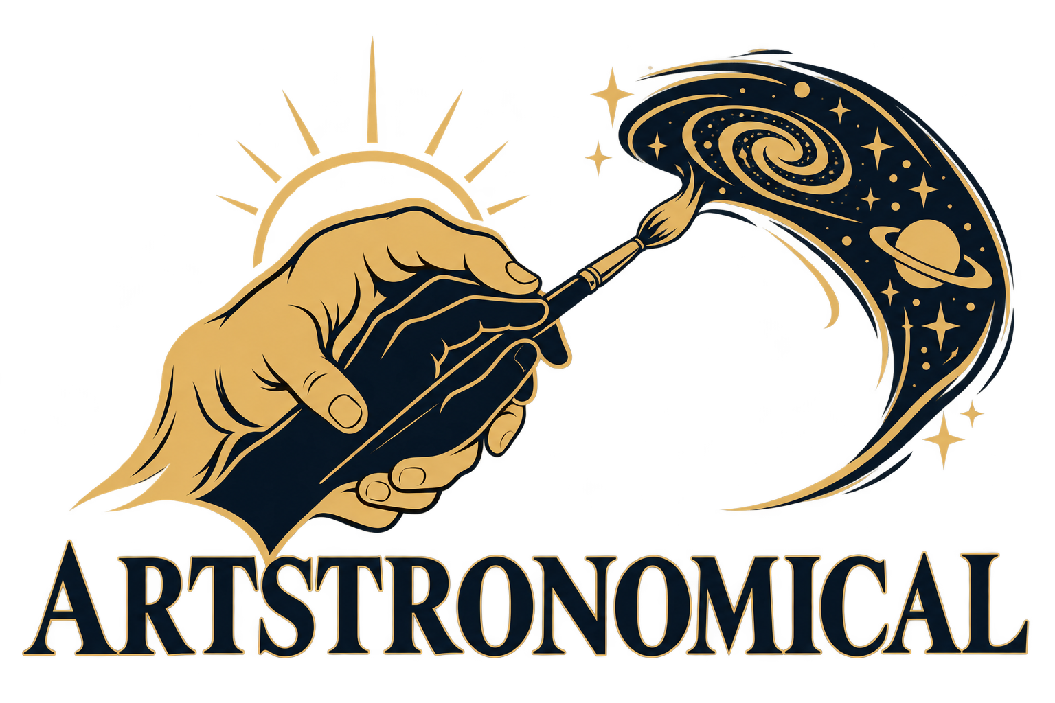 ARTSTRONOMICAL