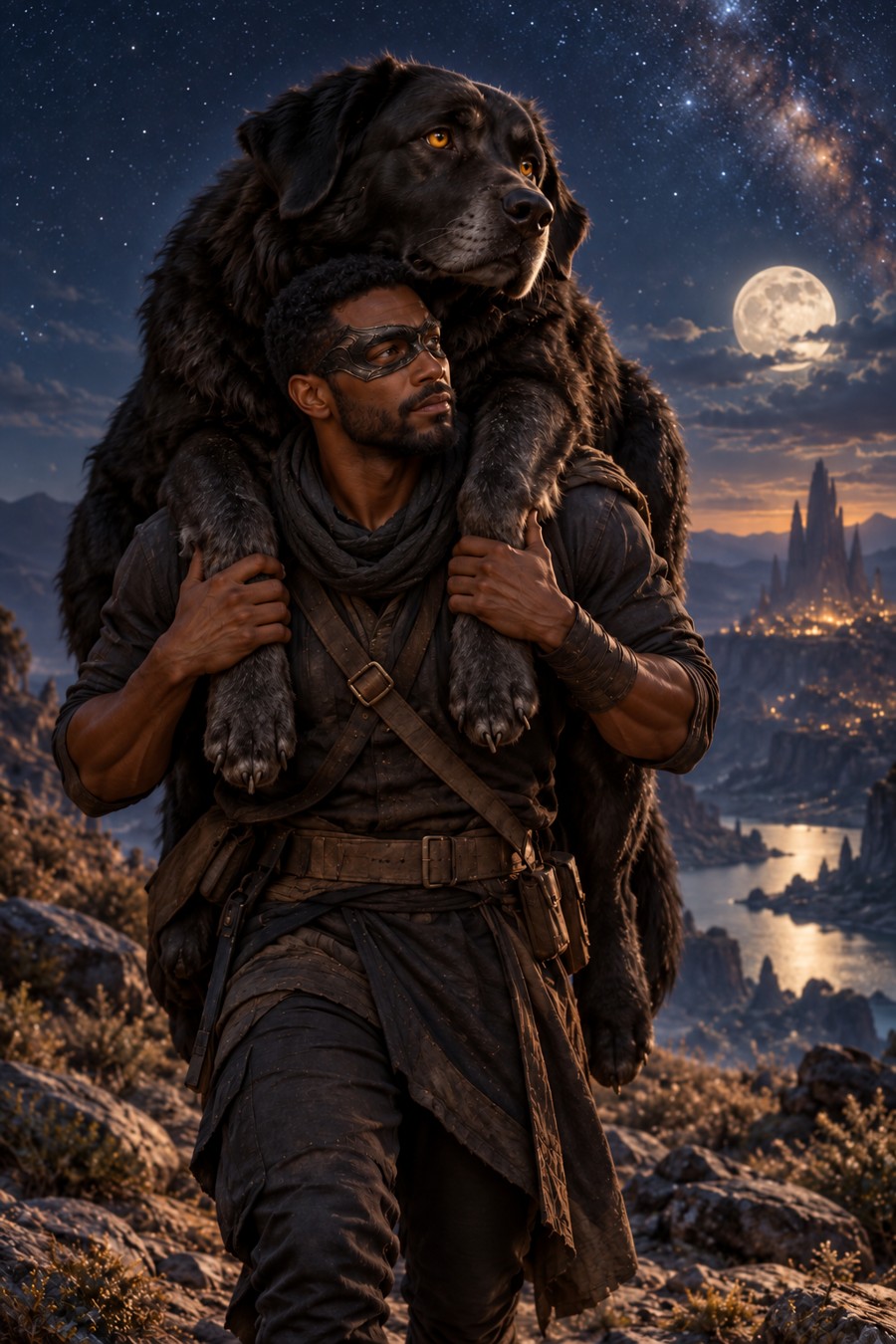 The Guardians: Zebb & Jab — cover artwork
